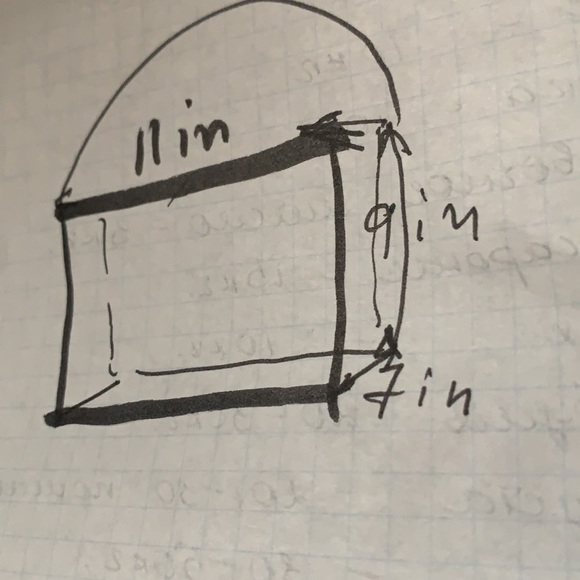 Dooney & Bourke Purse/bags๐๐๐๐น - Picture 13 of 13